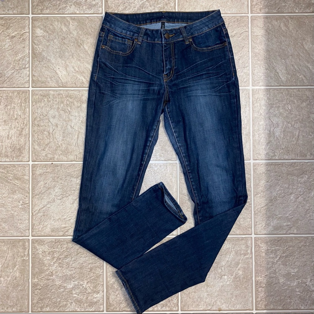 Nine Planet Skinny Jeans 11